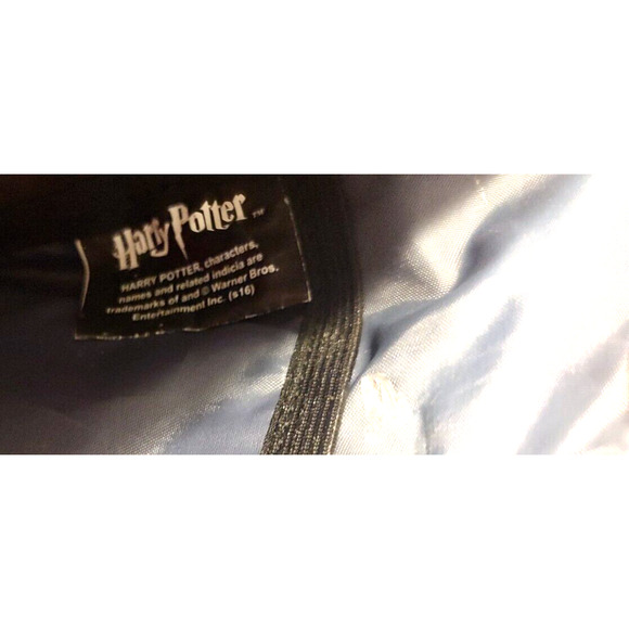 Bioworld Harry Potter Backpack Messenger Bag - Picture 3 of 8